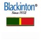 Blackinton® - Speed Detection Certification Commendation Bar